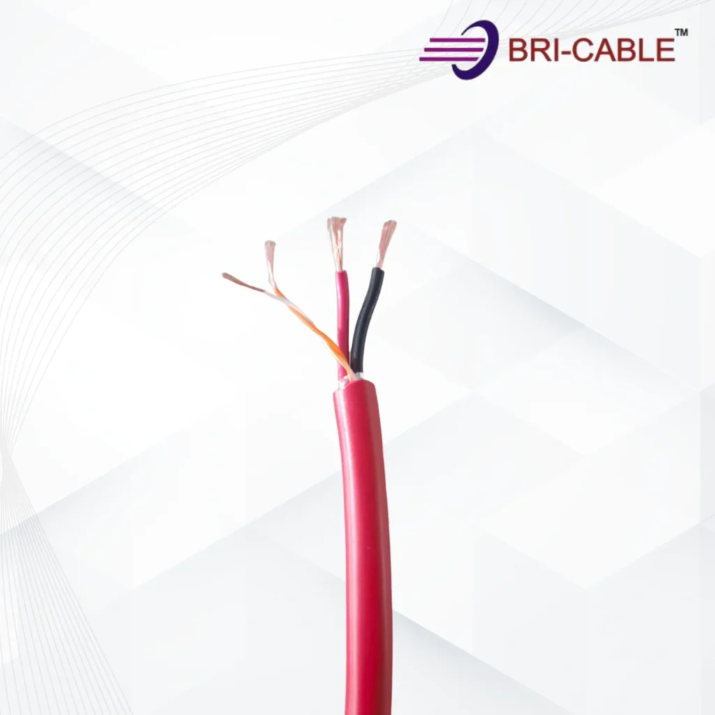 Borewell Scanning Camera Cable