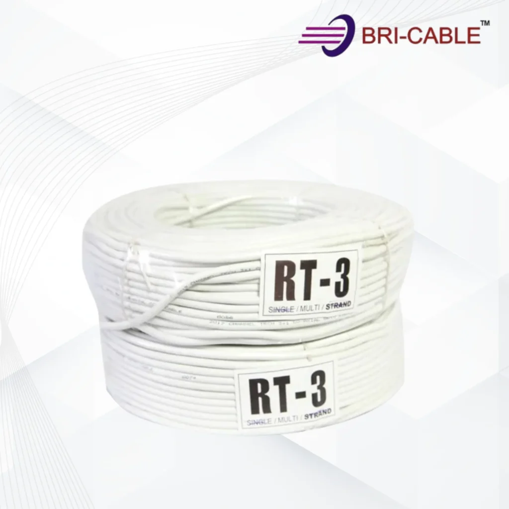Camera Cable Wire